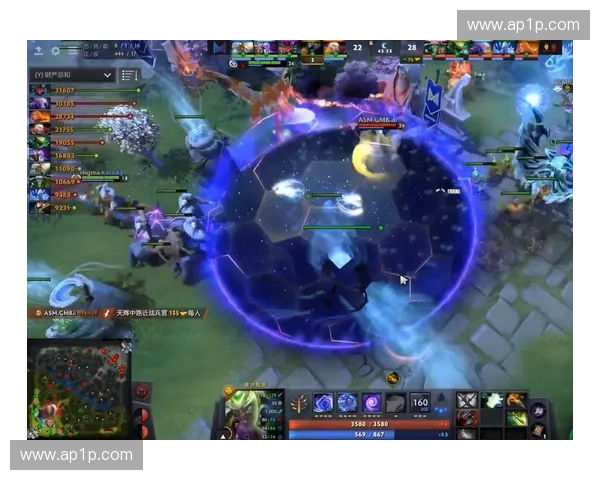 Dota2建造系统深度解析与实战策略：如何通过建筑优势掌控全局