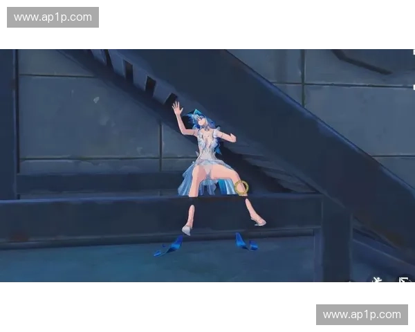 DOTA2夹腿技巧解析 如何在游戏中巧妙运用夹腿制胜