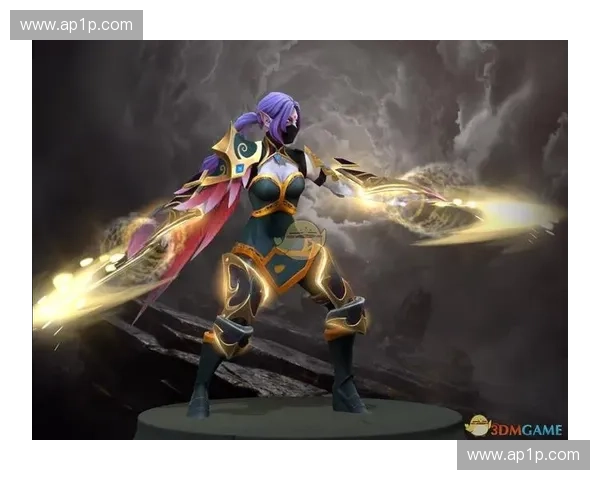 Dota2面罩背后的神秘力量与英雄传说探索