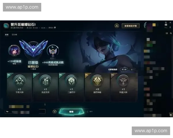 英雄联盟上路位置详解：如何掌控上路优势并提高胜率技巧